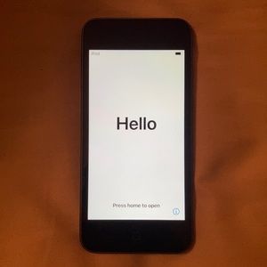 Apple iPod Touch (7th gen)